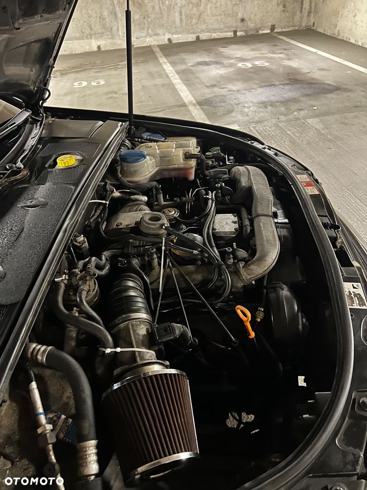 Audi A4 Avant 2.5 TDI Quattro - 25