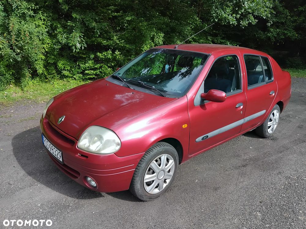 Renault Thalia - 1