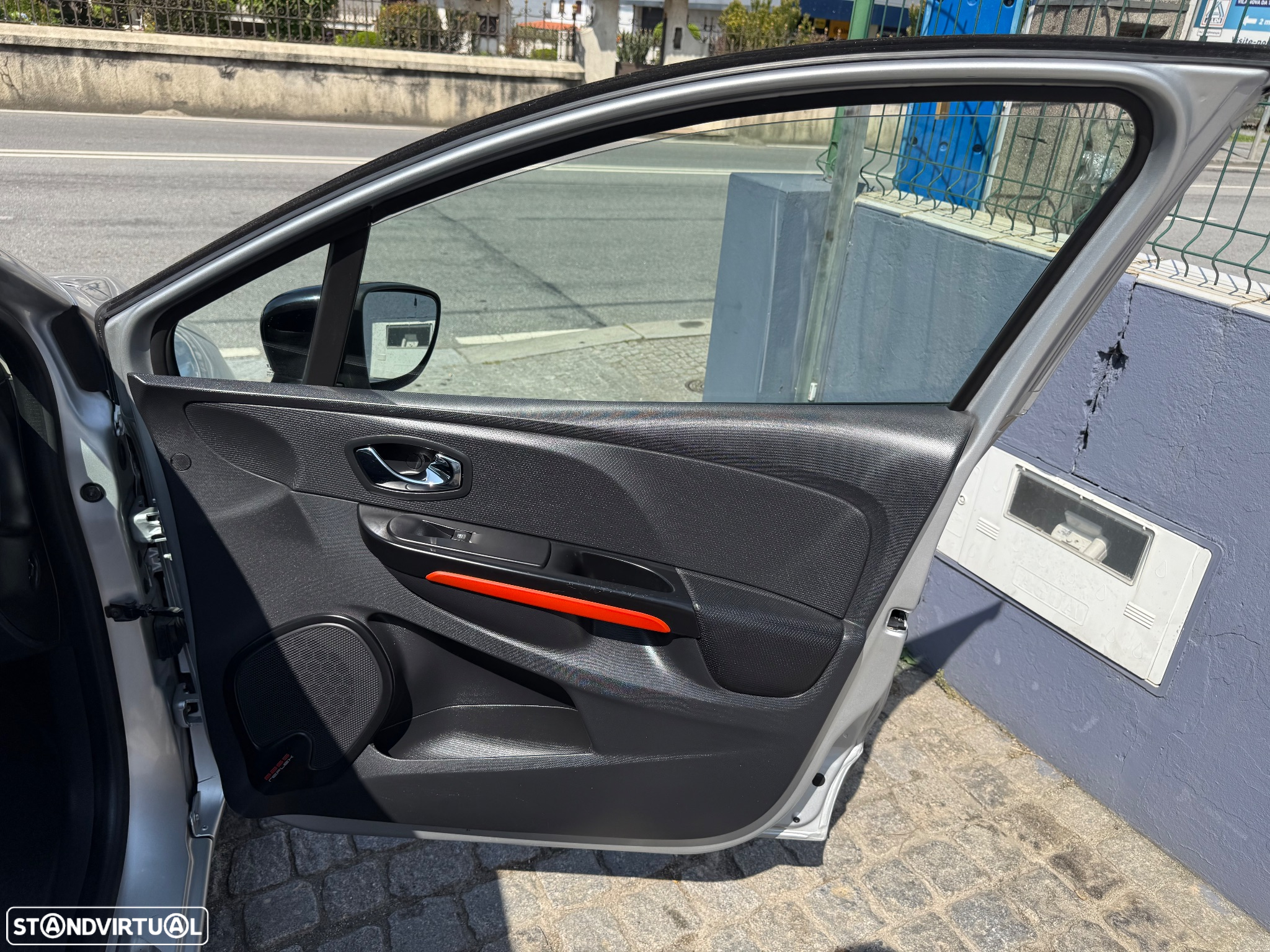 Renault Clio 1.5 dCi Dynamique S - 50