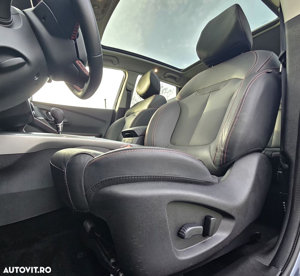 Renault Kadjar Energy TCe 130 EDC Bose Edition - 4