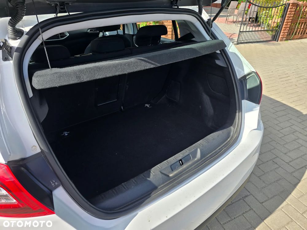 Peugeot 308 - 18