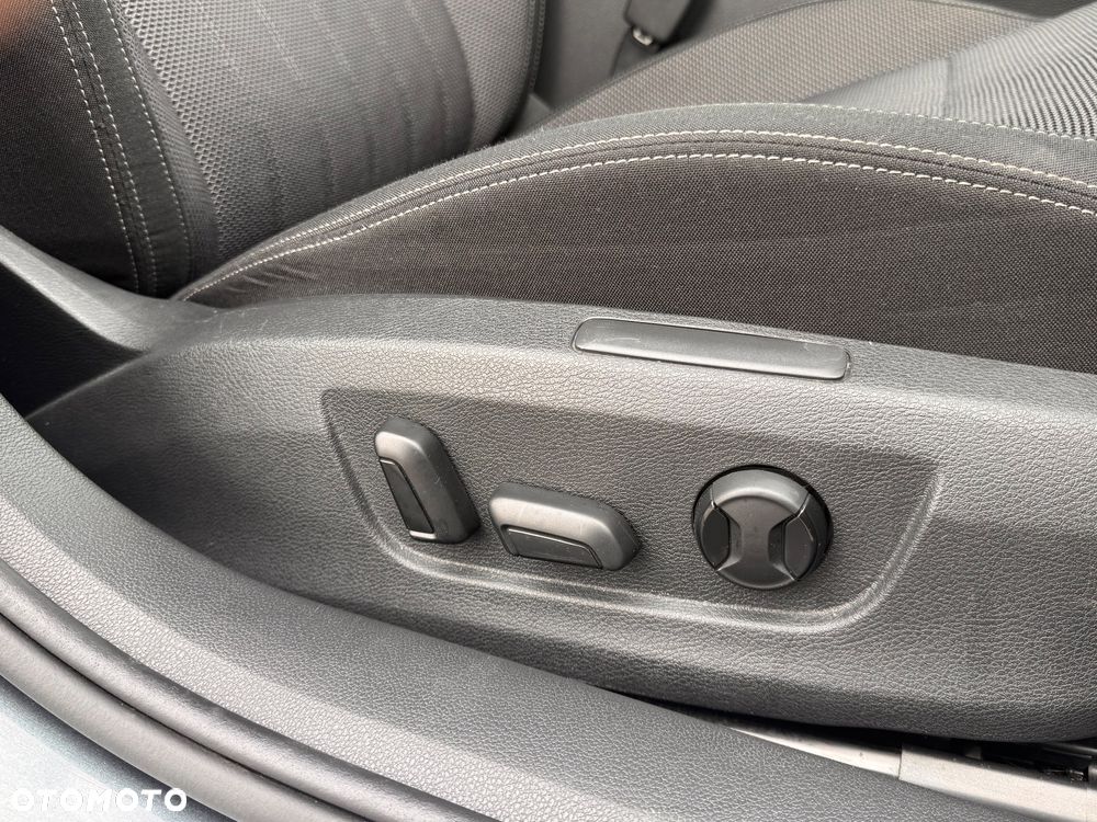 Skoda Superb 2.0 TDI SCR 4x4 Style DSG - 21