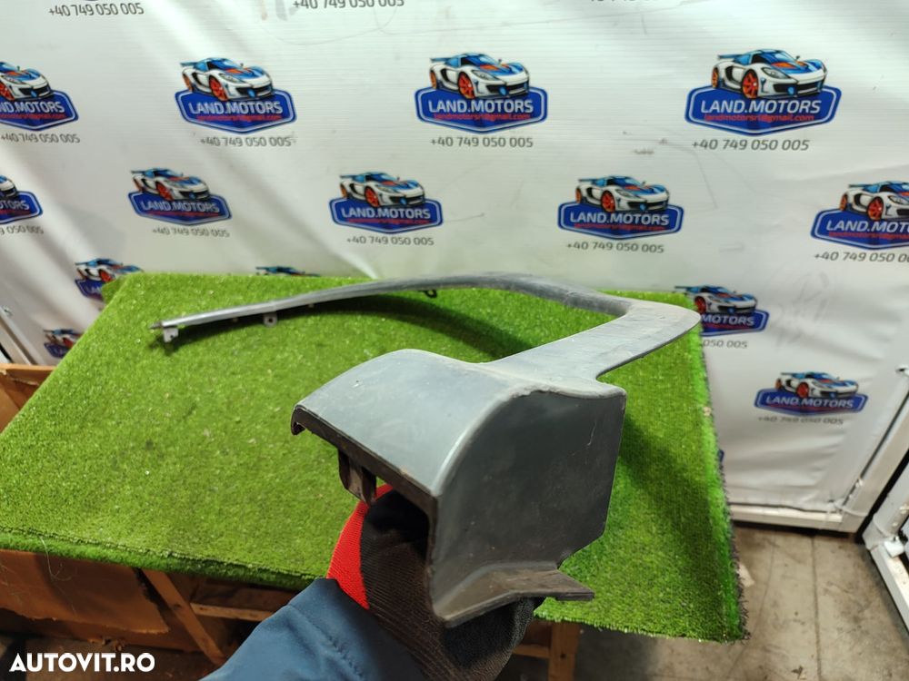 ORNAMENT ARIPA STANGA FATA HONDA CR-V 2.2 DIESEL 2015 Hatchback COD OEM 5398PA010 / 74165T0AA / 2012-2016 - 5