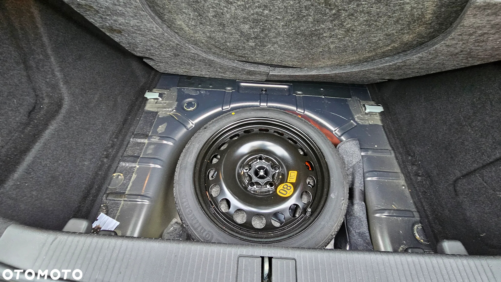 Opel Astra IV 1.6 Active - 14