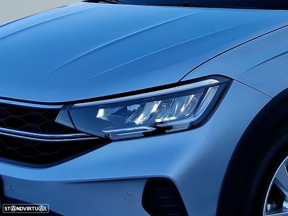 VW Taigo 1.0 TSI Urban - 9