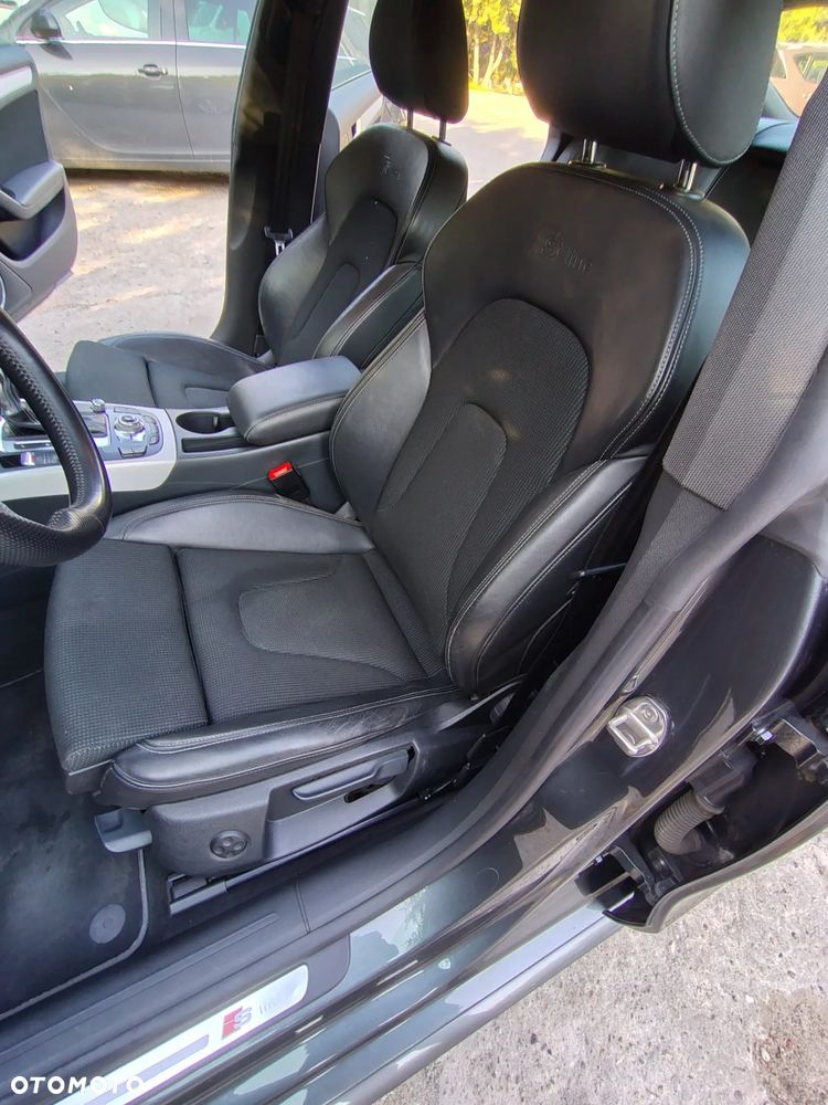 Audi A5 Sportback 2.0 TFSI Quattro S tronic - 18