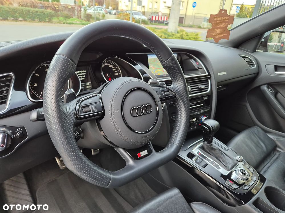 Audi A5 Sportback 3.0 TDI clean diesel Quattro S tronic - 27