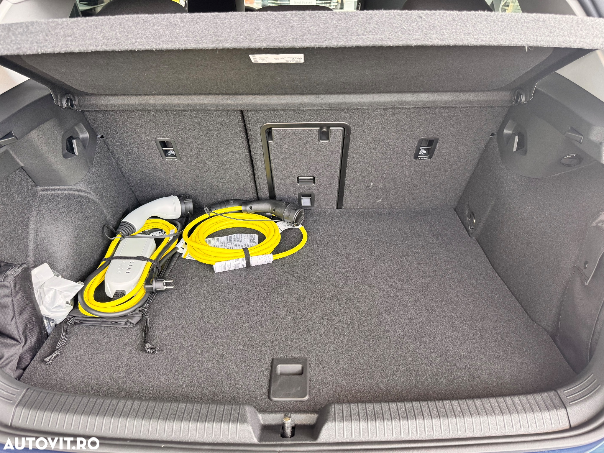 Volkswagen Golf 1.5 TSI eHybrid DSG PHEV Life - 7