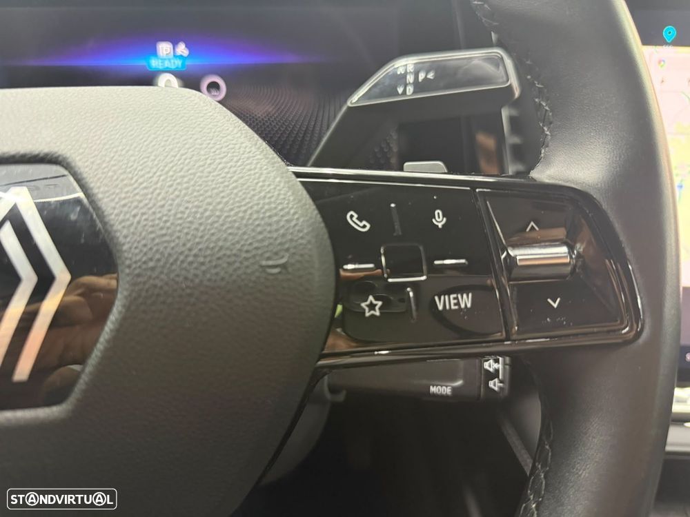Renault Mégane E-Tech EV60 Evolution Optimum Charge - 20