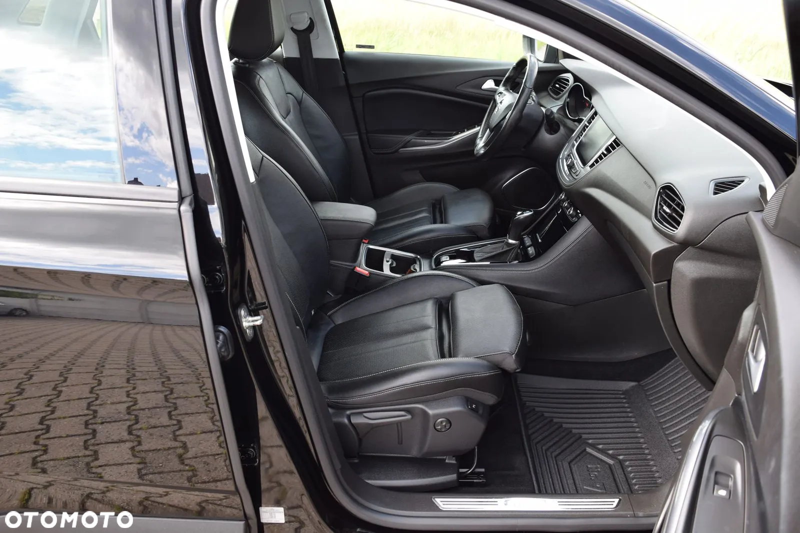 Opel Grandland X 2.0 D Start/Stop Automatik Ultimate - 22