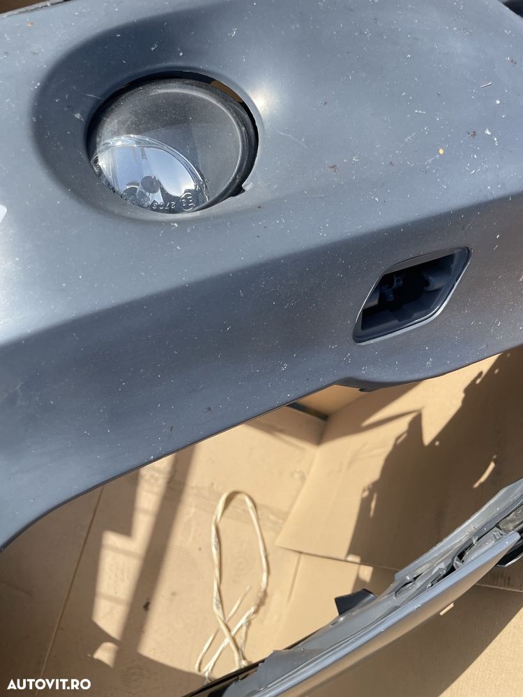 Capota aripa BMW X5 E70 impecabile - 7