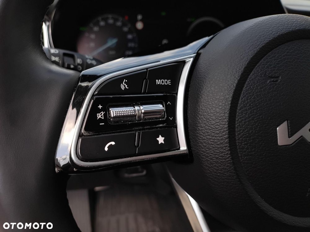 Kia XCeed 1.6 GDI PHEV L DCT - 14