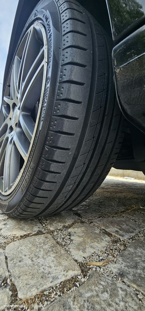 Smart ForFour 0.9 Brabus Xclusive - 31