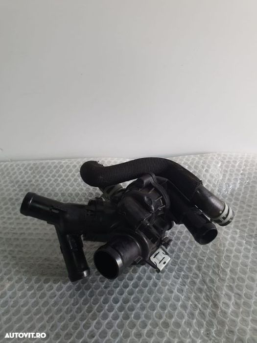 Corp Termostat Mercedes Gla W156 X156 A/B Class W176 W246 Cla 1.6 Benzina 2012/2018 Corp Termostat - 1