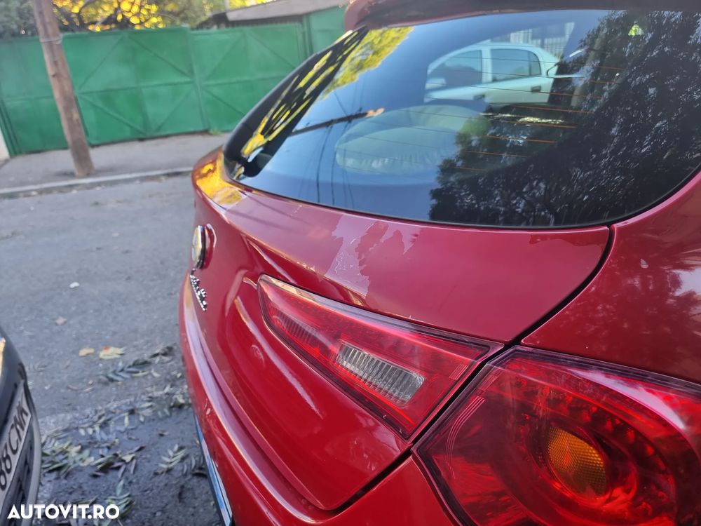 Alfa Romeo Giulietta 1.6 JTDM 16V - 3