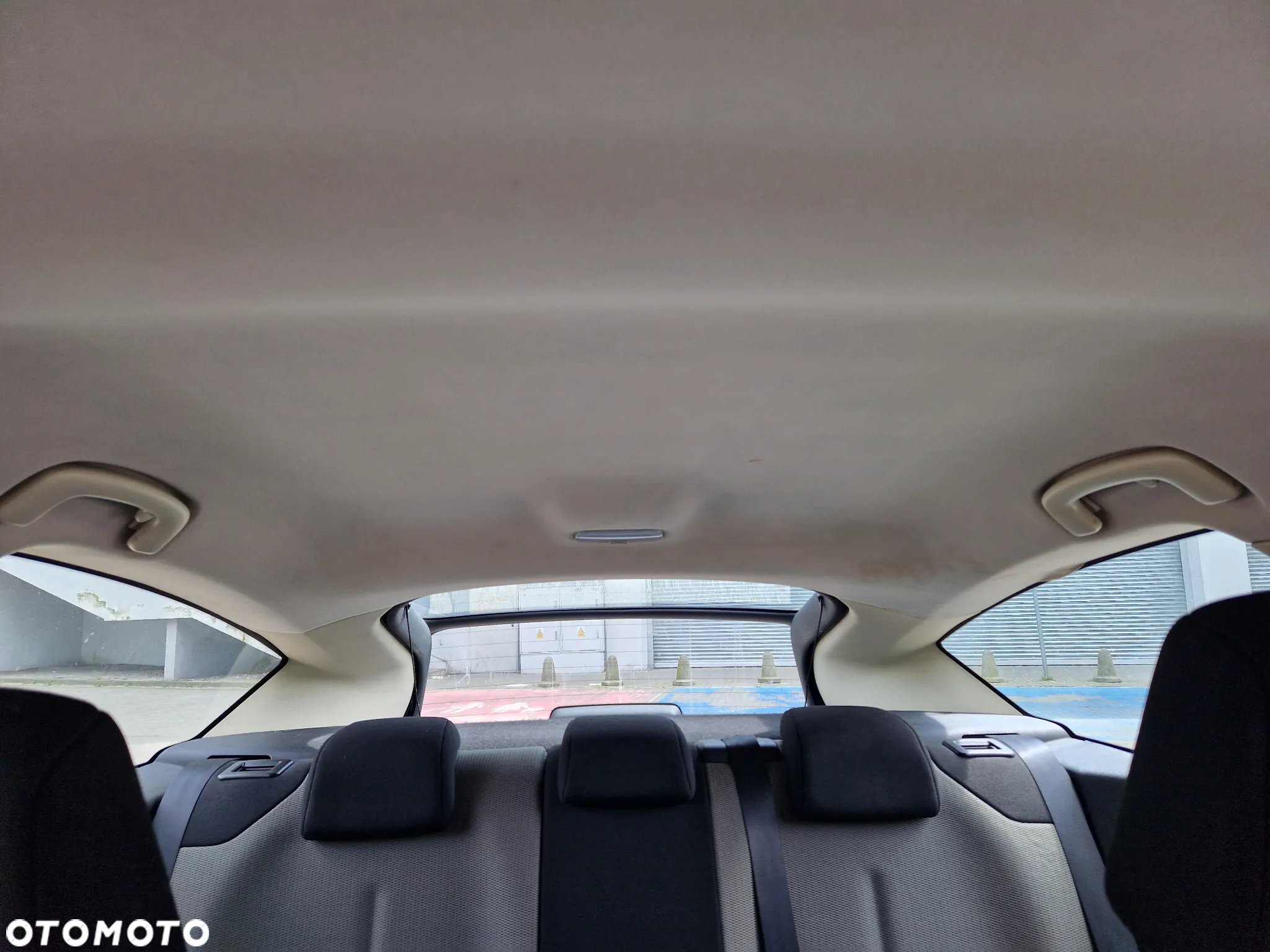 Citroën C4 1.6 16V Impress - 19