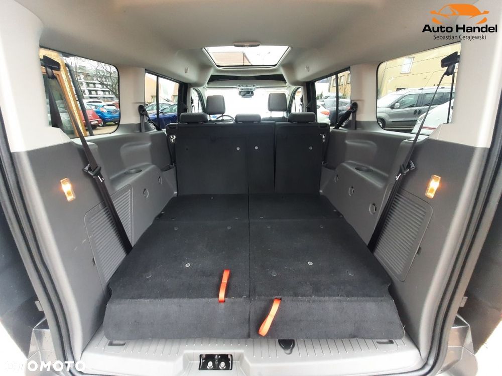 Ford Tourneo Connect Grand 1.5 EcoBlue Start/Stop Titanium - 14