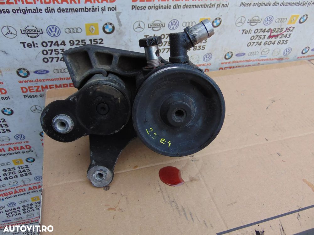 Pompa servo Fiat Ducato 2.3 euro 4 Iveco Daily 2.3 euro 4 pompa servodirectie - 1
