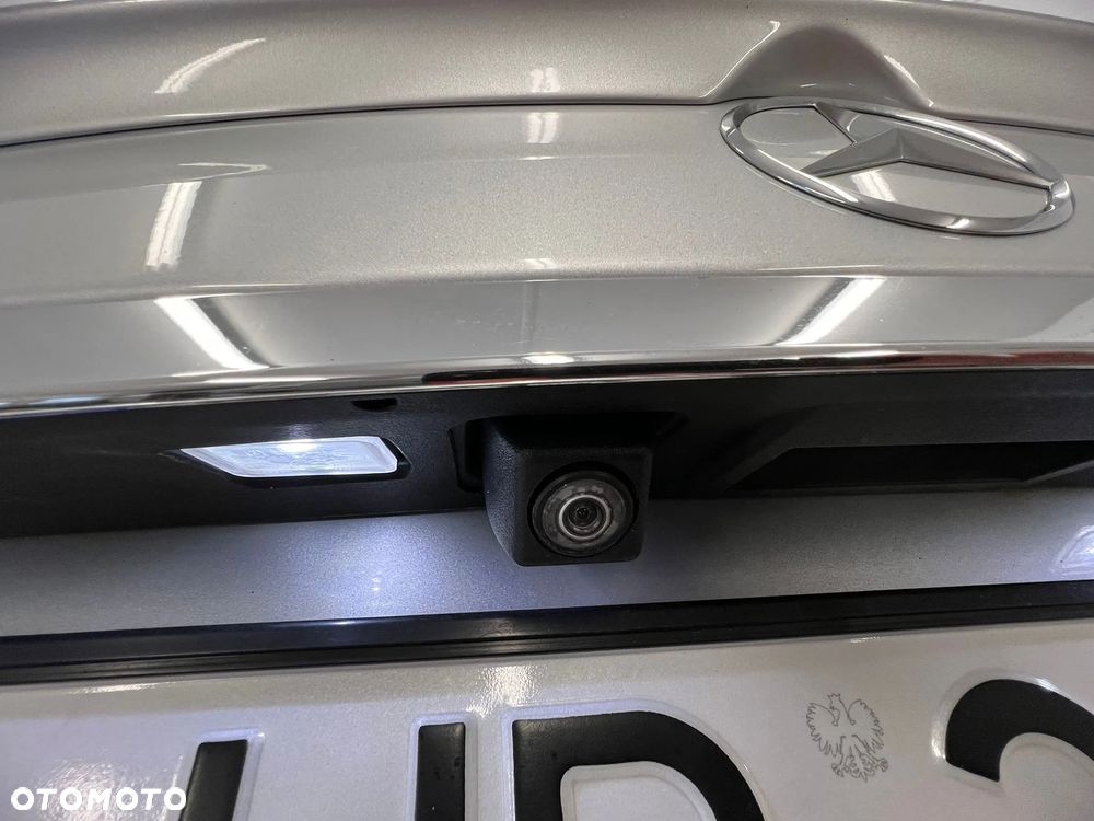 Mercedes-Benz CLS 350 d 4-Matic - 27