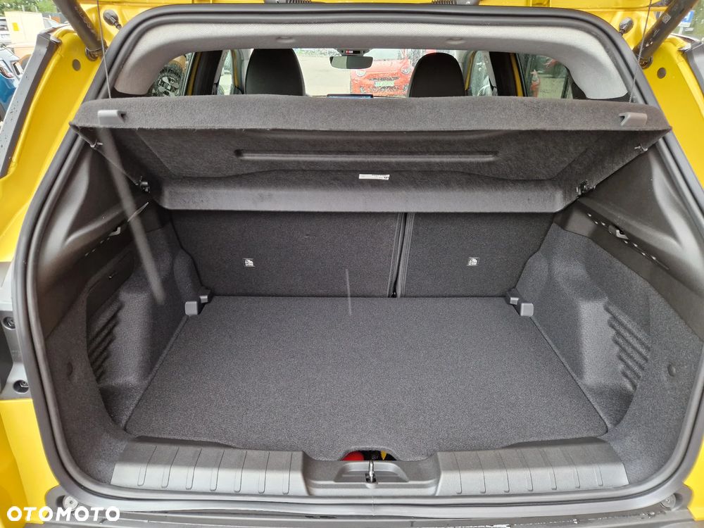 Jeep Avenger 54kWh Summit - 24