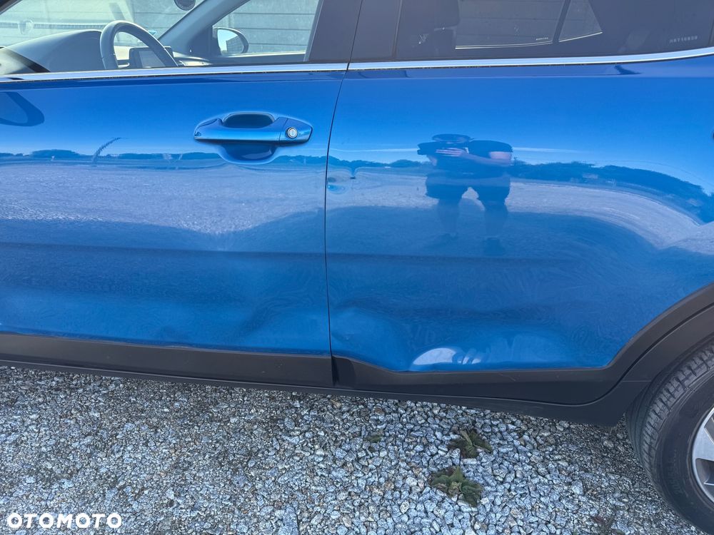Kia Stonic 1.0 T-GDI OPF Mild Hybrid GT Line - 29