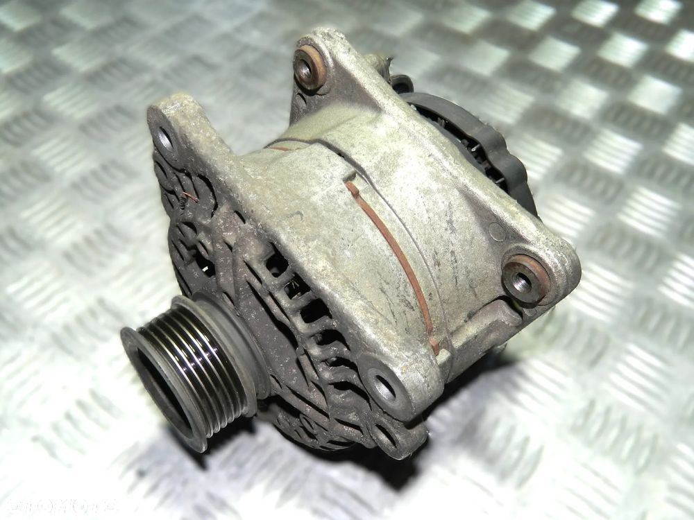 Bora Golf IV Polo 9N Transporter V alternator 1.4 1.6 1.8 1.9TDI 2.0 2.3 2.8 - 2
