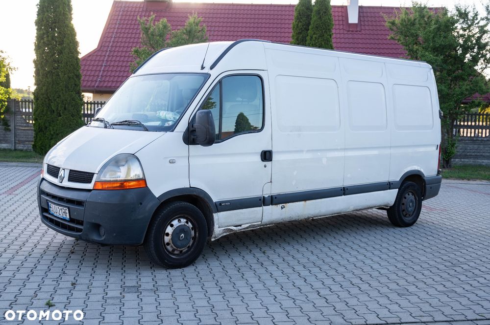Renault Master - 4