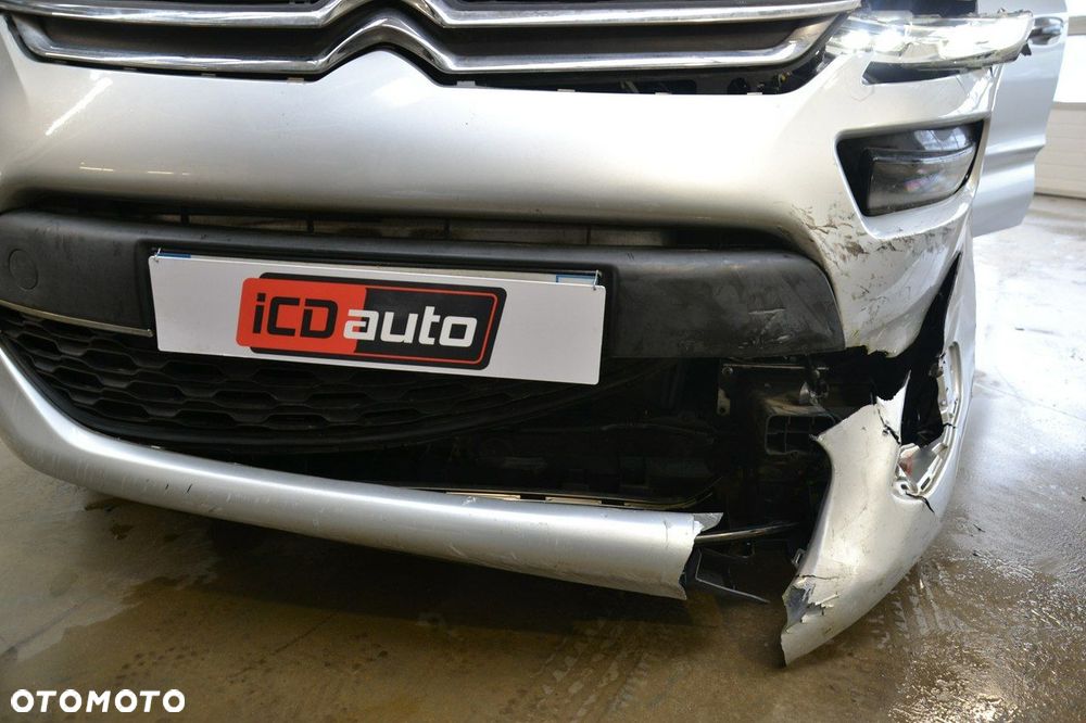 Citroën C4 Picasso - 12