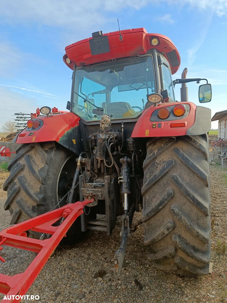McCormik Gmax 165 II - 6