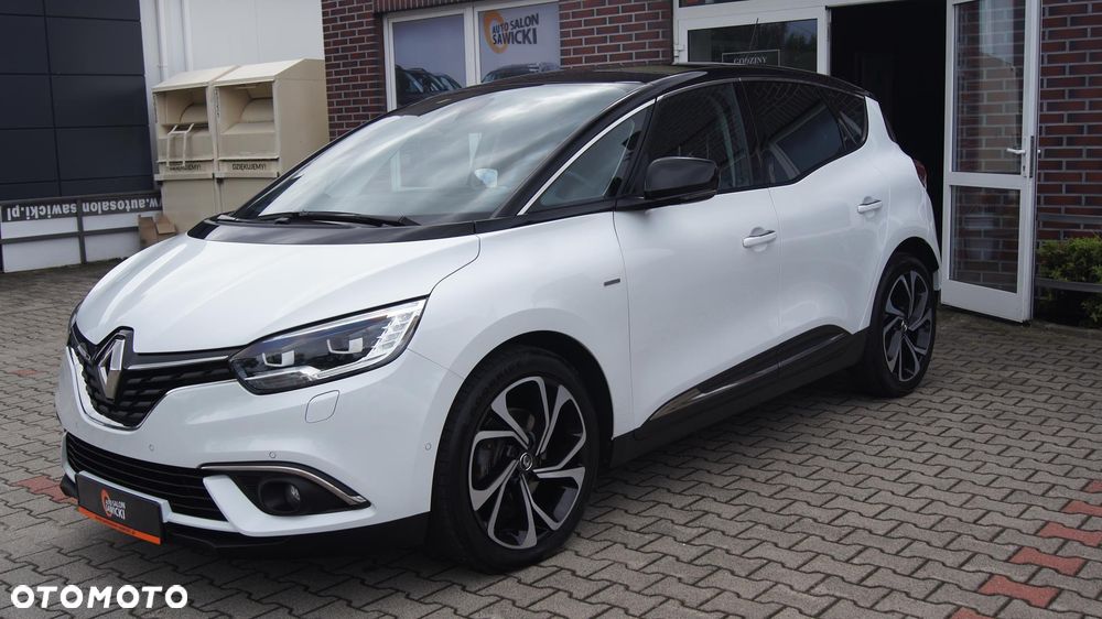 Renault Scenic 1.2 TCe Energy Bose Edition - 3