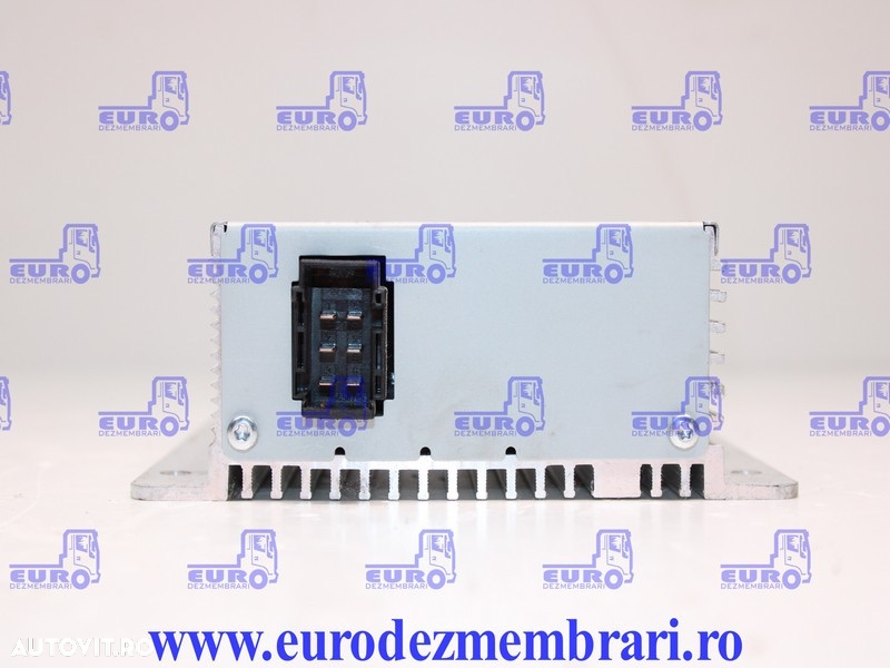 CALCULATOR CONVERTIZOR DAF XF XG 2151452 - 2