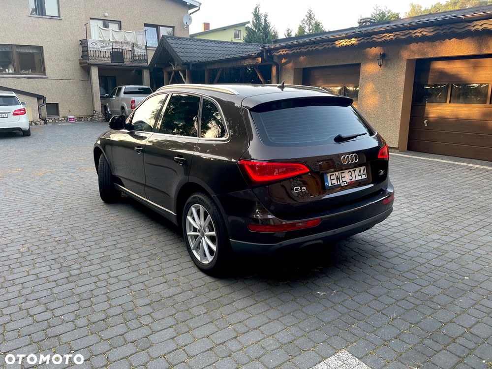 Audi Q5 2.0 TDI Quattro S tronic - 6
