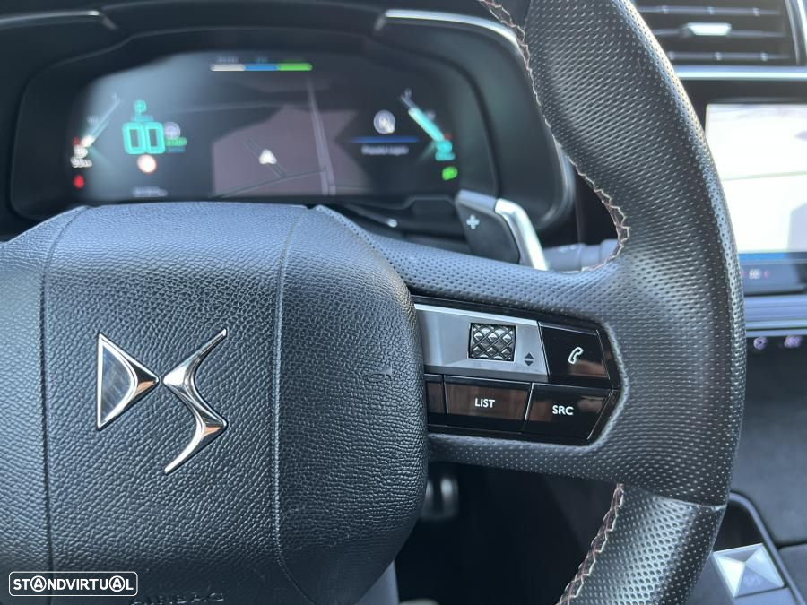 DS DS7 Crossback E-Tense Performance Line EAT8 - 30