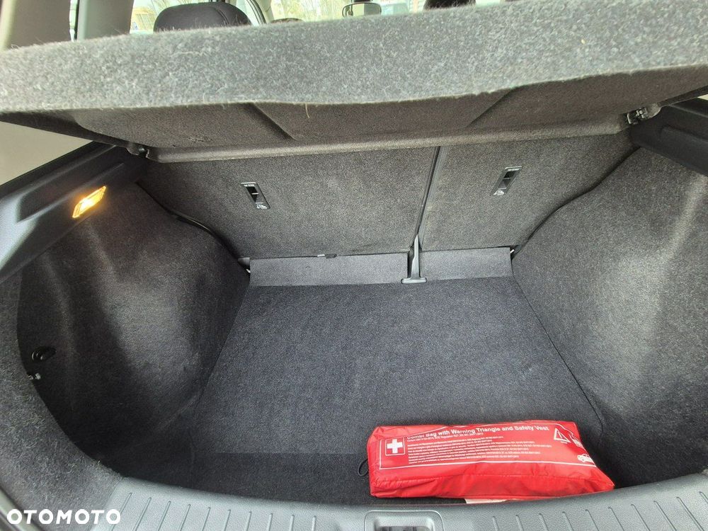 Nissan Pulsar 1.5 dCi Black Edition - 36