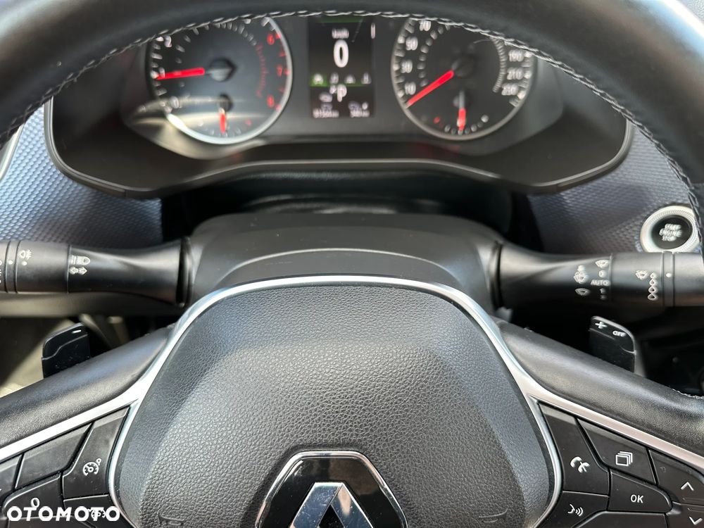 Renault Arkana 1.3 TCe mHEV Zen EDC - 15