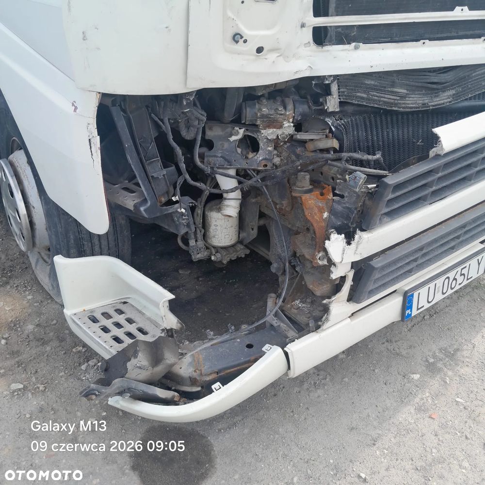 Volvo FH 13 - 4