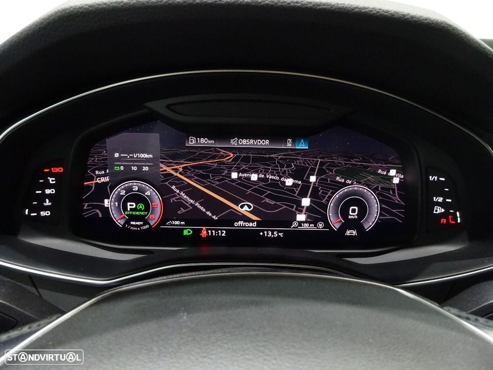 Audi A6 Avant 40 TDI Sport S tronic - 17