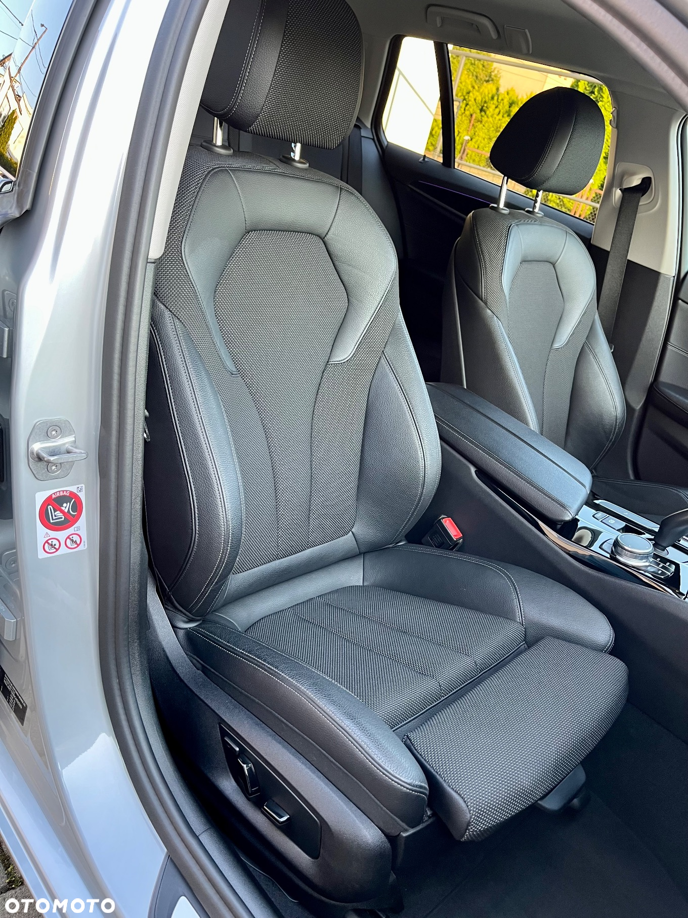 BMW Seria 5 520d Sport Line - 8
