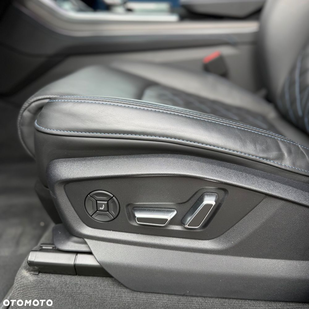 Audi SQ8 TFSI Quattro Tiptronic - 18