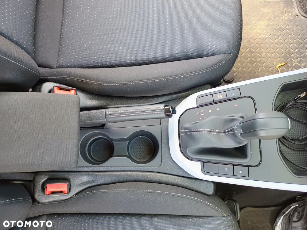 Seat Arona 1.0 TSI Style S&S DSG - 21