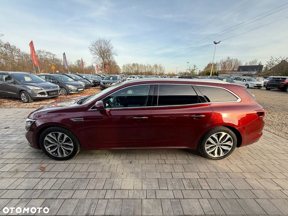 Renault Talisman 1.5 Energy dCi Life - 13