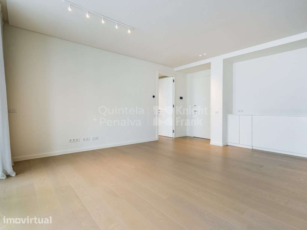 Apartamento T1 para arrendamento no Prata Riverside - Grande imagem: 4/25