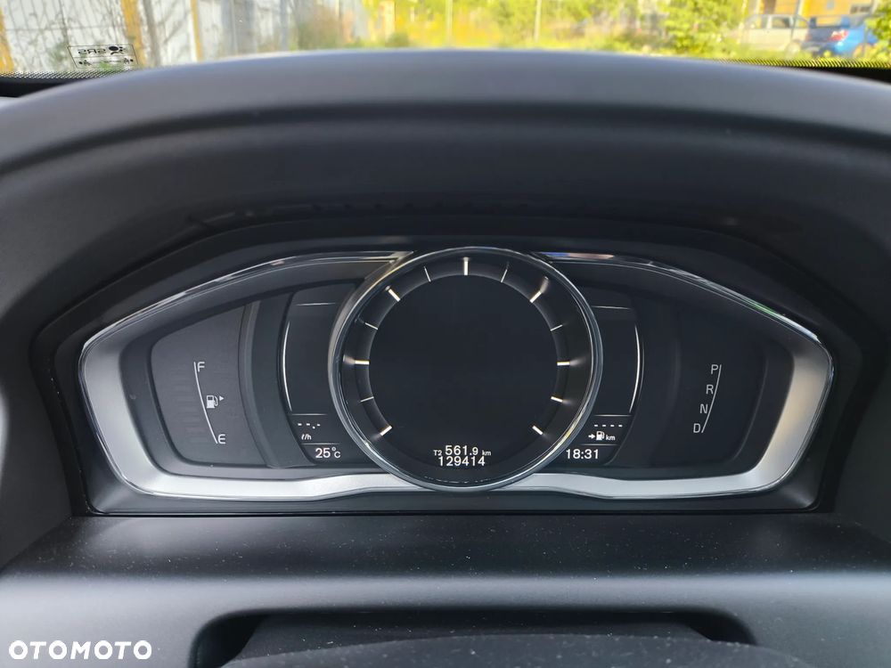 Volvo XC 60 D4 Drive-E Summum - 8