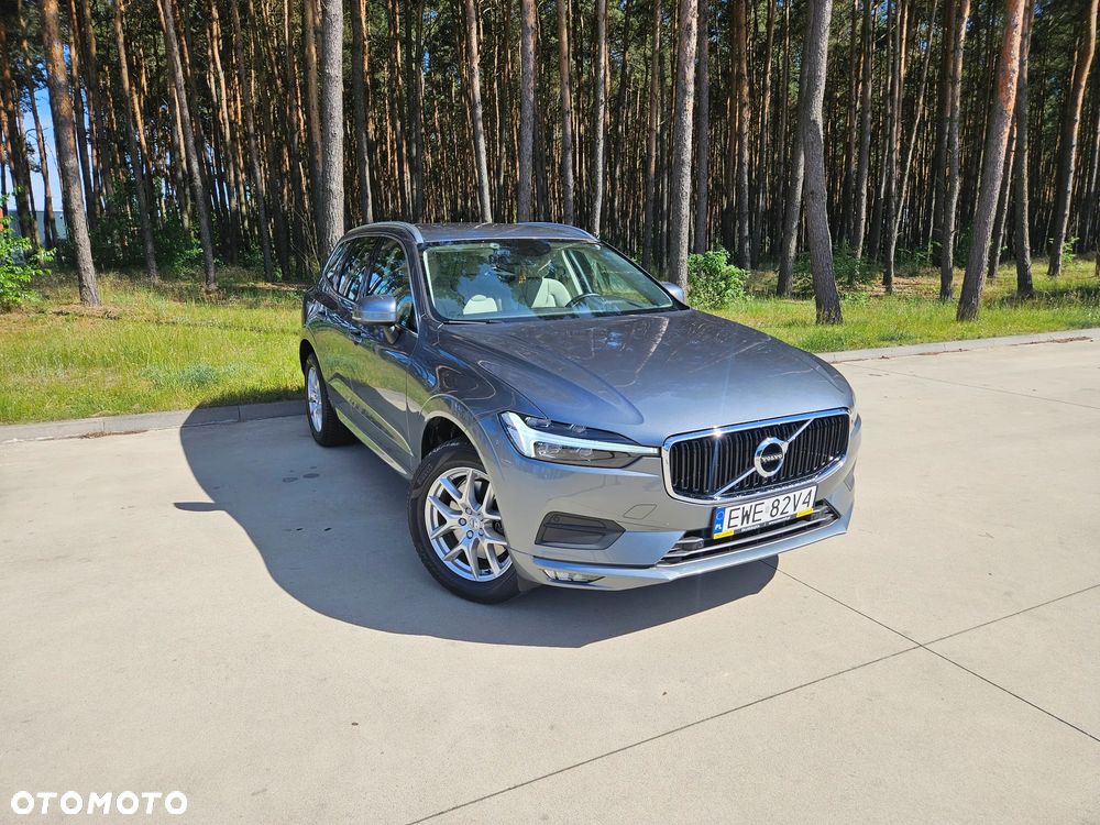 Volvo XC 60 B4 B Geartronic Momentum Pro - 3