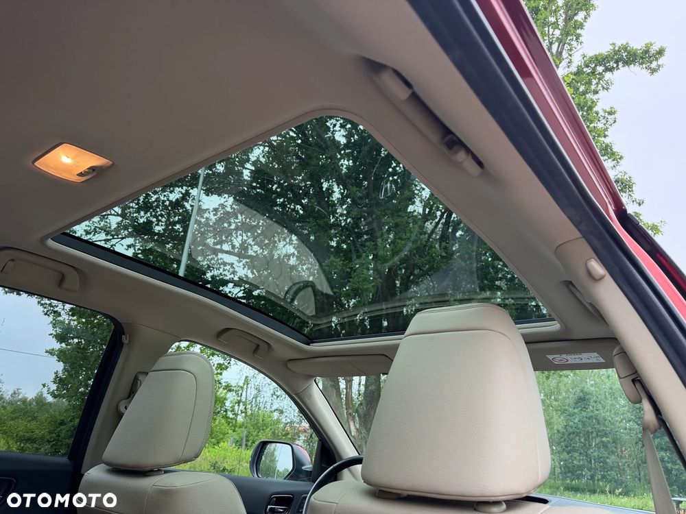 Honda CR-V 2.0i-VTEC 4WD Automatik Executive - 21