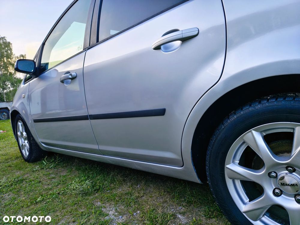 Ford C-MAX - 7