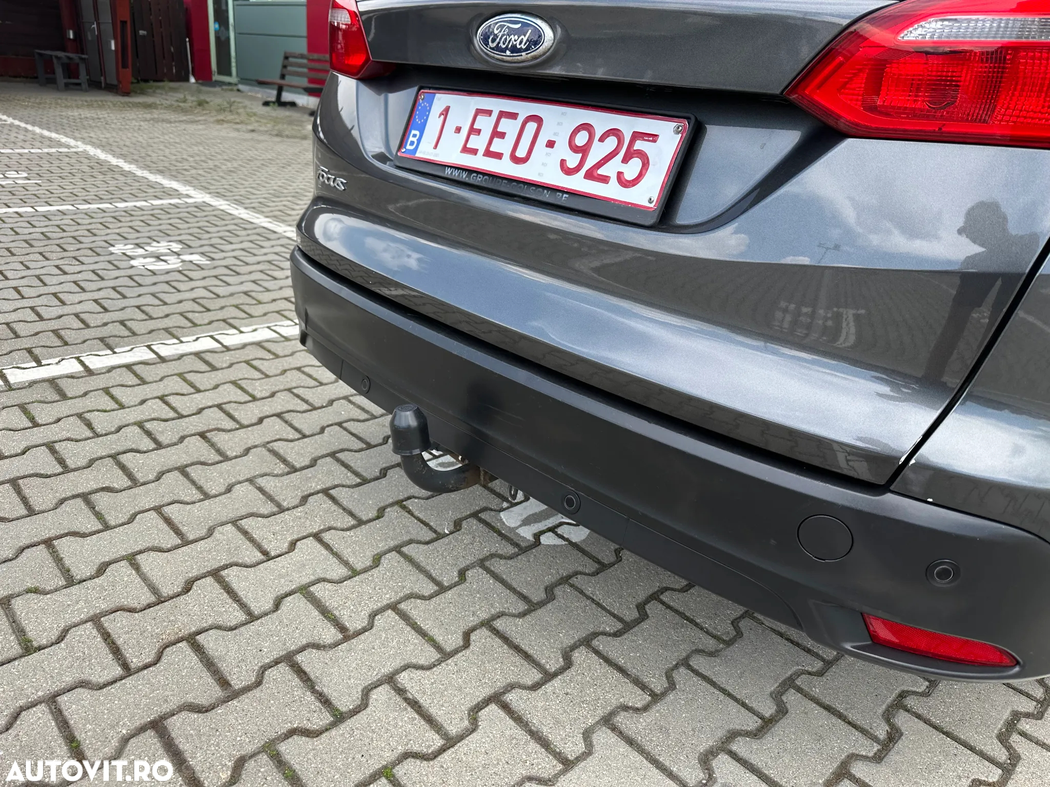 Ford Focus - 22