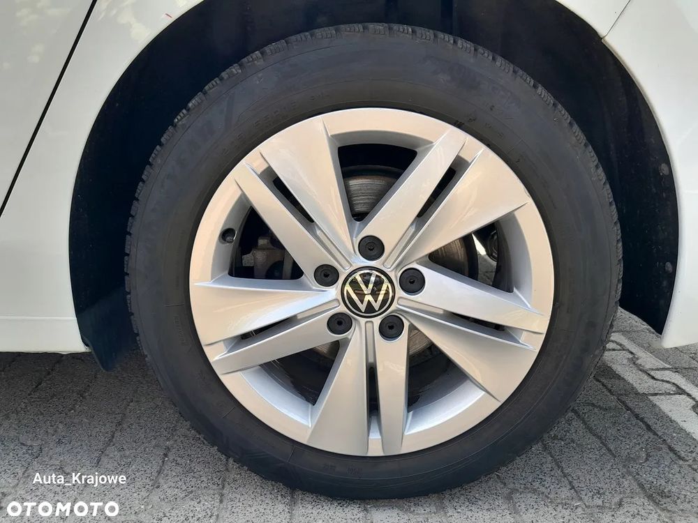 Volkswagen Golf 1.5 TSI EVO Life - 37