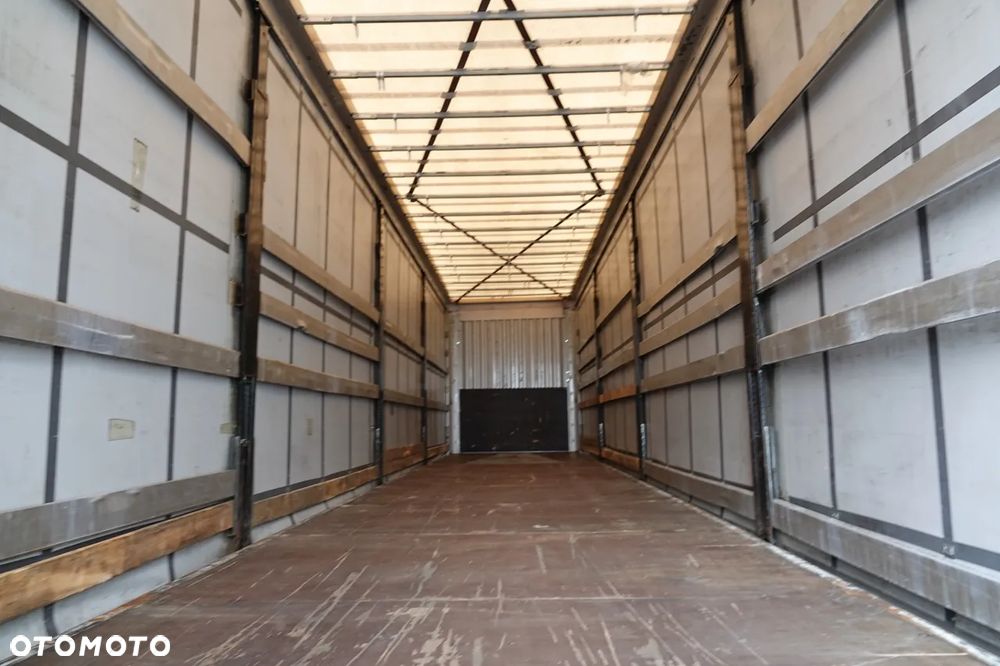 Kassbohrer FIRANKA / MEGA / DACH PODNOSZONY / 2019 - 14