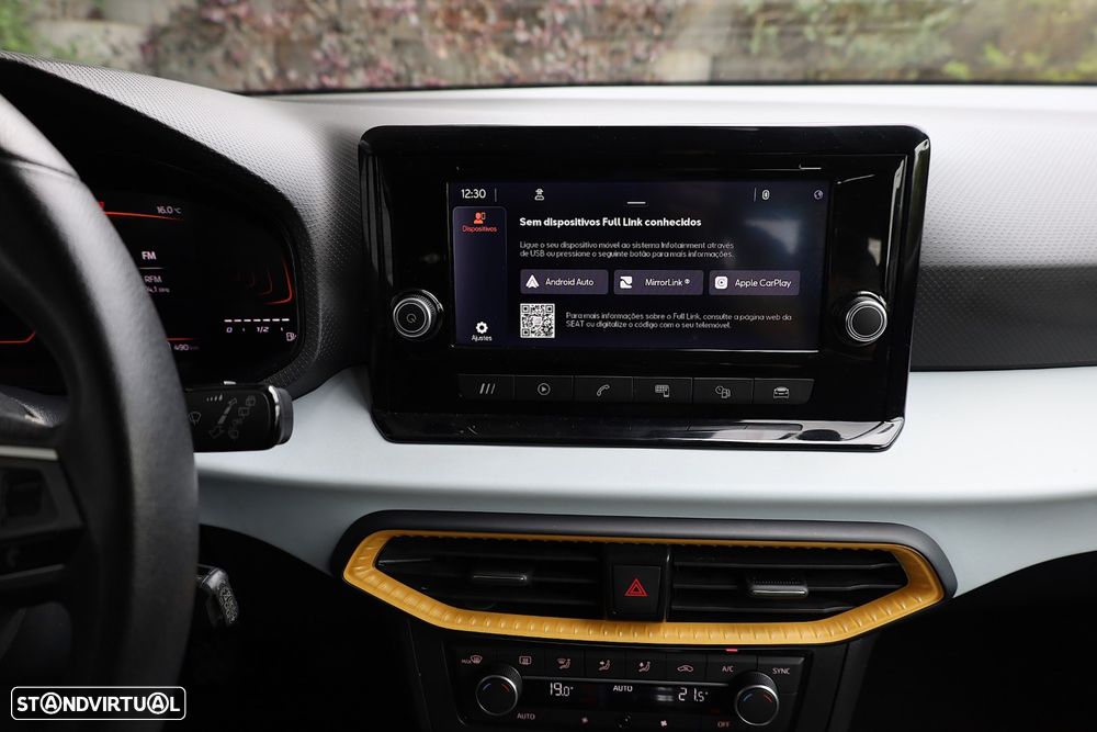 SEAT Arona 1.0 TSI Style - 30